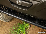 CAN-AM DEFENDER REAR BUMPER - SATV