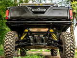 CAN-AM DEFENDER REAR BUMPER - SATV
