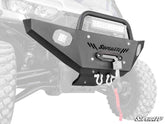 CAN-AM DEFENDER HEAVY WEIGHT WINCH-READY FRONT BUMPER - SATV