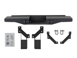 CAN-AM DEFENDER METAL REAR BUMPER - SATV