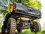 CAN-AM DEFENDER REAR BUMPER - SATV