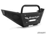 CAN-AM DEFENDER HEAVY WEIGHT WINCH-READY FRONT BUMPER - SATV