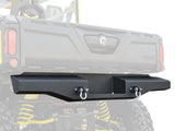 CAN-AM DEFENDER METAL REAR BUMPER - SATV