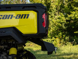 CAN-AM DEFENDER METAL REAR BUMPER - SATV