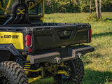 CAN-AM DEFENDER METAL REAR BUMPER - SATV