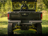 CAN-AM DEFENDER METAL REAR BUMPER - SATV