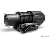 2500 LB. UTV/ATV WINCH (WITH WIRELESS REMOTE & SYNTHETIC ROPE) - SUPERATV