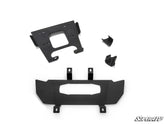 POLARIS RZR TRAIL / TRAIL S WINCH MOUNTING PLATE - SUPERATV