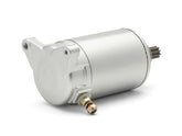 UP & RUNNING CAN-AM COMMANDER STARTER