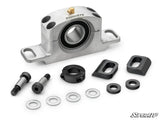 MAVERICK X3 HEAVY-DUTY CARRIER BEARING (BILLET W/GREASE-LINE)