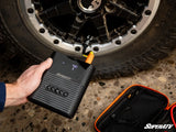 JUMP STARTER WITH AIR COMPRESSOR