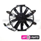 JAY PARTS CAN AM OUTLANDER XMR FAN HIGH PERFORMANCE