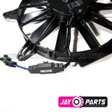 JAY PARTS CAN AM OUTLANDER XMR FAN HIGH PERFORMANCE