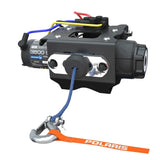Polaris Sportsman Scrambler 1000 S 3,500 lb. Pro HD Winch