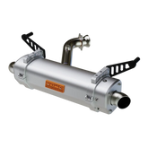 CANAM Outlander 500-700 Single Exhaust GEN3