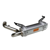 CANAM Outlander 500-700 Single Exhaust GEN3