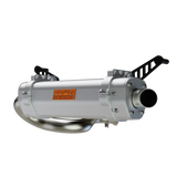 CANAM Outlander 500-700 Single Exhaust GEN3