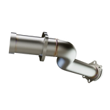 CANAM Outlander G3 500-700 RJWC Stainless Header