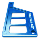 RZR XP1000 Left Side 3 Switch Dash Panel