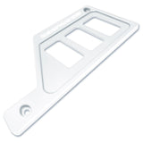 RZR XP1000 Left Side 3 Switch Dash Panel