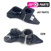 Reinforced Pitman CFMoto CForce 850 1000 - Jay Parts