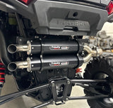 2024+ RZR XP 1000 SLIP ON EXHAUST - Trinity Racing