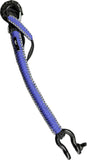 TowCord Timmy - Blue/Silver 28” TowCord