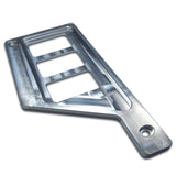 RZR XP1000 Left Side 3 Switch Dash Panel