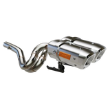 CANAM Renegade G2 XMR 570-1000 Dual Exhaust - RJWC