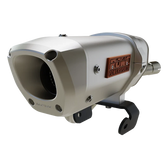 RJWC CANAM Renegade G2 Single Exhaust