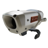 RJWC CANAM Renegade G2 Single Exhaust