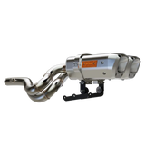 CANAM Renegade G2 XMR 570-1000 Dual Exhaust - RJWC