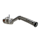 CFMOTO CFORCE 520-625 Single Exhaust