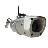 CFMOTO CFORCE 520-625 Single Exhaust