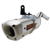 CFMOTO CFORCE 520-625 Single Exhaust