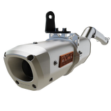 CFMOTO CFORCE 520-625 Single Exhaust