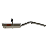 CFMOTO CFORCE 520-625 Single Exhaust