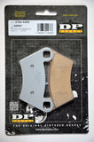DP BRAKES Polaris Ranger DP997