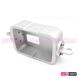 POLARIS GAUGE RELOCATE FOR FASST FLEXX HANDLEBARS - Jay Parts