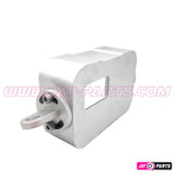 POLARIS GAUGE RELOCATE FOR FASST FLEXX HANDLEBARS - Jay Parts