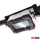 POLARIS GAUGE RELOCATE FOR FASST FLEXX HANDLEBARS - Jay Parts