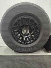 ULTRA 4 LEGAL TIRE SPINE RUN-FLAT INSERT