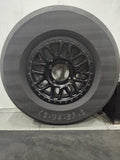 ULTRA 4 LEGAL TIRE SPINE RUN-FLAT INSERT
