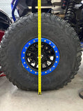ULTRA 4 LEGAL TIRE SPINE RUN-FLAT INSERT
