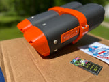 CFMOTO CFORCE GEN 3 850-1000 SINGLE APX EXHAUST - RJWC