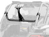 POLARIS RZR PRO XP SPARE TIRE CARRIER - SUPERATV