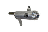 Can-Am Outlander 500-1000 Gen 2 Slip On Exhasut System