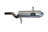 Can-Am Outlander 500-1000 Gen 2 Slip On Exhasut System