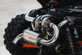 FORCE TURBOS POLARIS GENERAL® 1000 TURBO SYSTEM