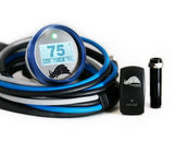 3.2 Dimmable Infrared Belt Temp Gauge